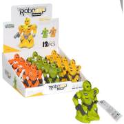 Sürtmeli Kırılmaz Robot 8807A