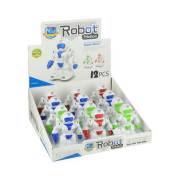 Sürtmeli Kırılmaz Robot 8816