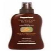 Coppertone Bronzlaştırıcı Losyon / Havuç  & Kakao