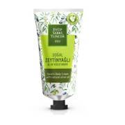 Eyüp Sabri Tuncer Doğal Zeytinyağlı El ve Vücut Kremi 60 ml Tüp