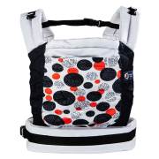 Babalin Baby BB- Kanguru - Benekli