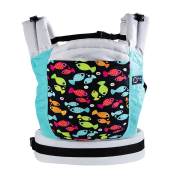 Babalin Baby BB-136 Kanguru - Balıklar