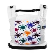 Babalin Baby BB-107 Kanguru - Renkli Boyalar