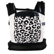 Babalin Baby BB-108 Kanguru - Siyah Panter