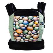 Babalin Baby BB-103 Kanguru - Taşlar