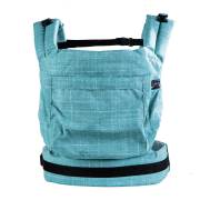 Babalin Baby BB-123 Kanguru - Bebek Mavi