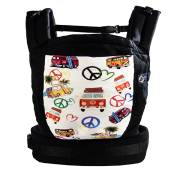 Babalin Baby BB- Kanguru - Vosvos