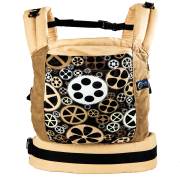 Babalin Baby BB-116 Kanguru - Halkalar