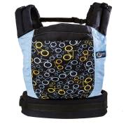 Babalin Baby BB-101 Kanguru - Mavi Halka