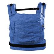 Babalin Baby BB-129 Kanguru - Mavi