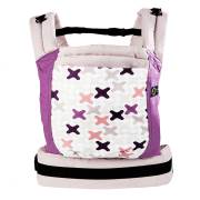 Babalin Baby BB-118 Kanguru - Çarpılar