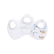 Funna Baby 9662 Atlantico 3lü Önlük - Standart