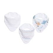 Funna Baby 9663 Atlantico 3lü Bandana - Standart