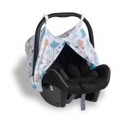 Funna Baby 9665 Atlantico Oto Koltuk Kılıfı - Standart