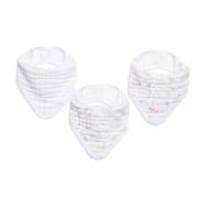 Funna Baby 9672 Garden 3Lü Bandana - Standart