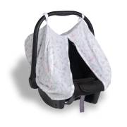 Funna Baby 9674 Garden Oto Koltuk Kılıfı - Standart