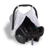 Funna Baby 9674 Garden Oto Koltuk Kılıfı - Standart