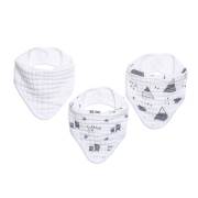 Funna Baby 9681 Mountains 3lü Bandana - Standart