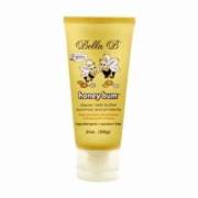 Bella B Honey Bum Pişik Önleyici Ve Giderici Bakım Kremi