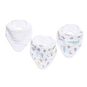 Funna Baby 9690 Safari 3 lü Bandana- Standart