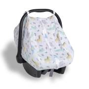 Funna Baby 9692 Safari Oto Koltuk Kılıfı - Standart