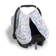 Funna Baby 9692 Safari Oto Koltuk Kılıfı - Standart