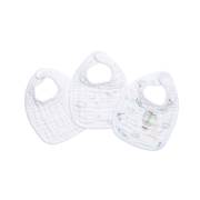 Funna Baby 9698 Sky 3lü Önlük - Standart