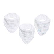 Funna Baby 9699 Sky 3lü Bandana - Standart