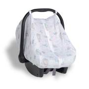 Funna Baby 9701 Sky Oto Koltuk Kılıfı - Standart