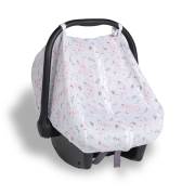 Funna Baby 9710 Unicorn Oto Koltuk Kılıfı - Standart