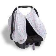 Funna Baby 9710 Unicorn Oto Koltuk Kılıfı - Standart