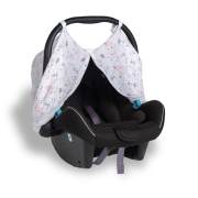 Funna Baby 9710 Unicorn Oto Koltuk Kılıfı - Standart