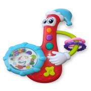 Bondigo Müzikli Saksafon BL1085