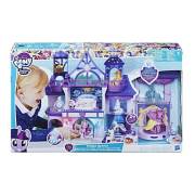 Hasbro My Little Pony Twilight Sparkleın Arkadaşlık Okulu E1930