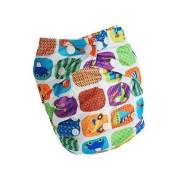 Natura BabyNeo Yıkanabilir Tek Beden Bebek Bezi-Toys