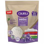 Duru Doğal Granül Matik Sabun - Lavanta 1kg