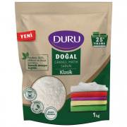Duru Doğal Granül Matik Sabun - Klasik 1kg