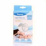 Mycey Göğüs Kalkan Seti