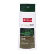 Bioblas Organic Oils Kuru ve Yıpranmış Saçlar İçin Onarıcı Bitkisel Şampuan 360ml