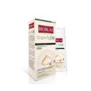 Bioblas Organic Oil Sarımsak Özlü Şampuan 360 ml