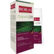 Bioblas Botanic Oils Isırgan Yağlı İnce Telli ve Zayıf Saçlar Şampuan 360 ml