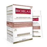 Bioblas Şampuan Saç Dökülmesine Karşı Probiyotik 360 ml