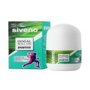 Siveno Doğal Roll-On Sportive 50 ml