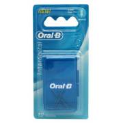 Oral-B Arayüz Fırçası Yedek Başlık 2.3mm -12 li