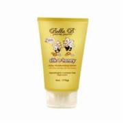 Bella B Sılk & Honey Baby Kuru Ve Atopik Ciltler İçin Günlük Nemlendirici