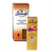 Platonik Naturel Sir Ağda Roll-On Set / Kartuş 100 ml.