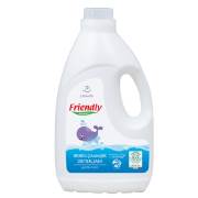 Friendly Organic Bebek Çamaşır Deterjanı Lavanta 2000 ml