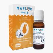 Maflor Damla Plus 8ml (Sıvı Formda Probiyotik)