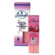 Platonik Pudralı Sir Ağda Roll-On Set / Kartuş 100 ml.