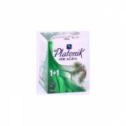 Platonik Azulen Ilık Sir Ağda Plastik Set  160 ml.